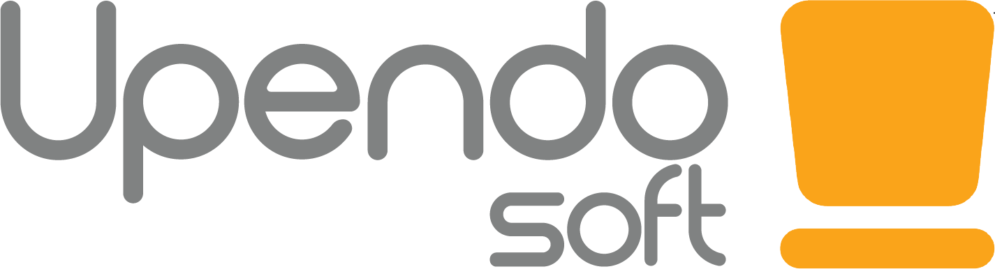 upendosoft logo